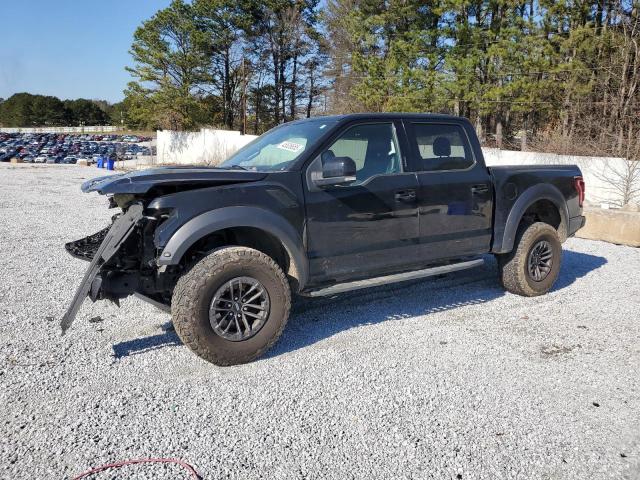 2019 Ford F150 Raptor