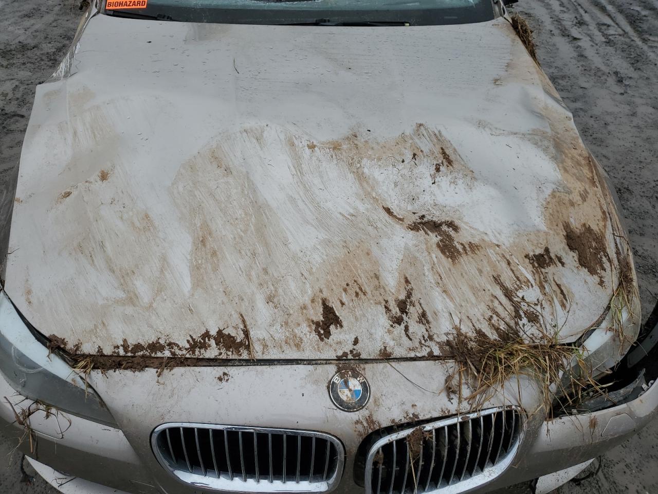 2013 BMW 5er - Image 12