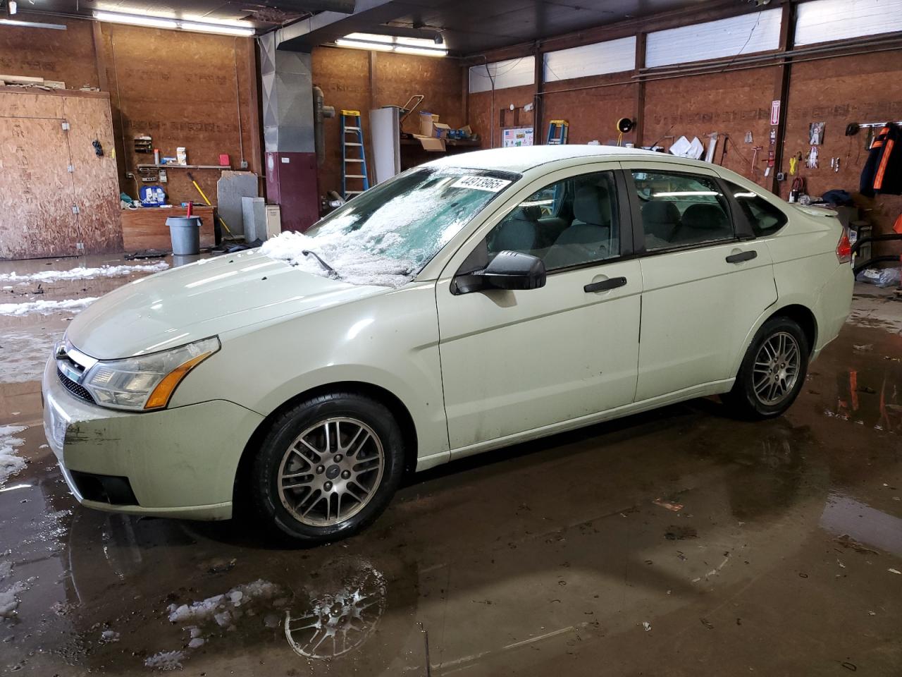 2010 Ford Focus - Image 1