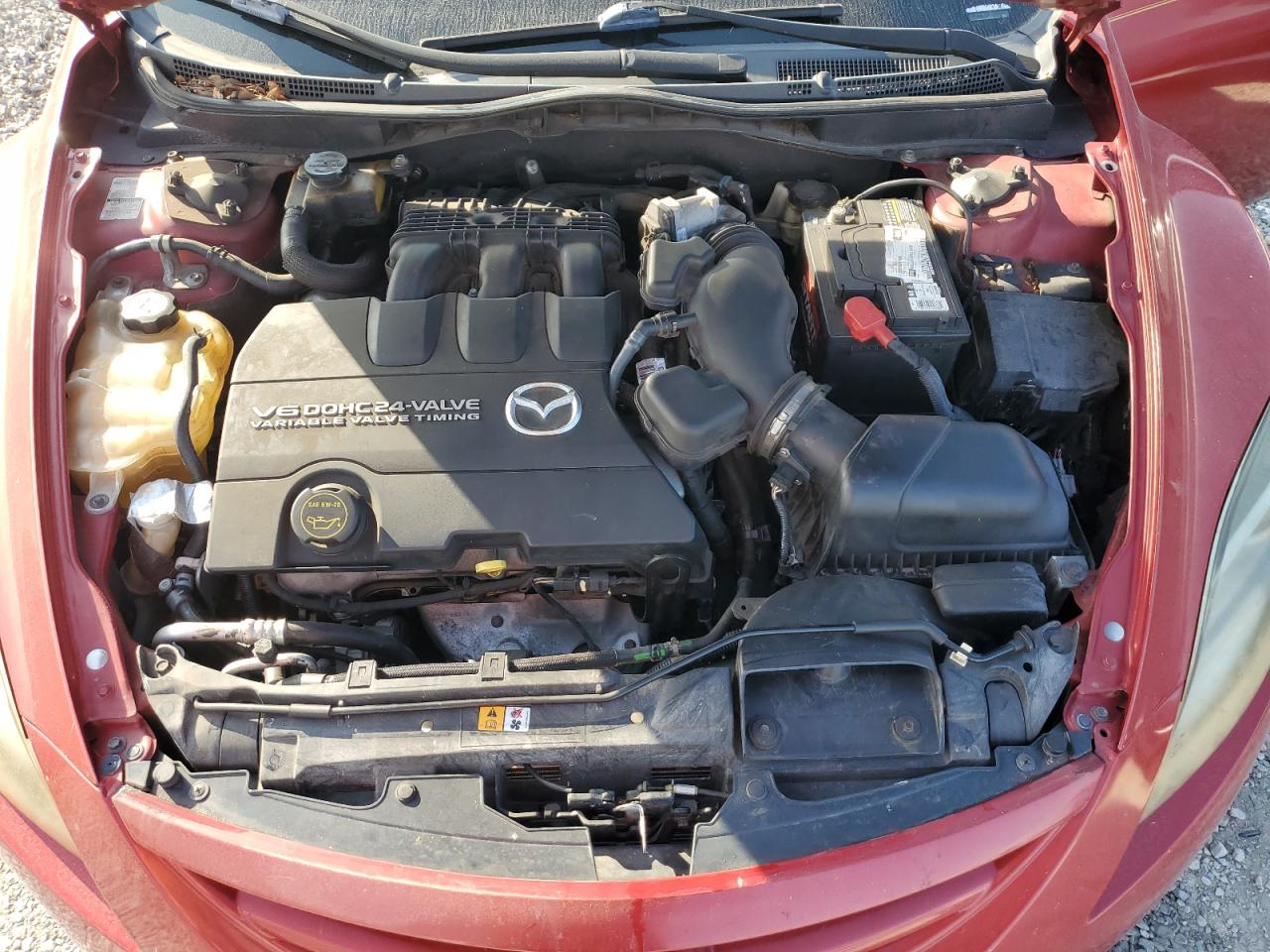 2009 Mazda 6 - Image 11