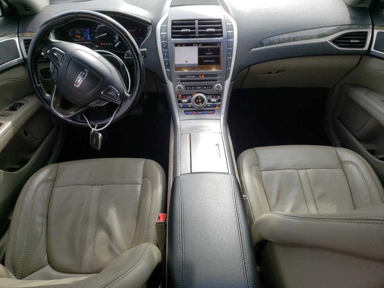 2017 Lincoln MKZ - Image 8
