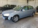 2008 Chevrolet Malibu Lt продається в Franklin, WI - Front End