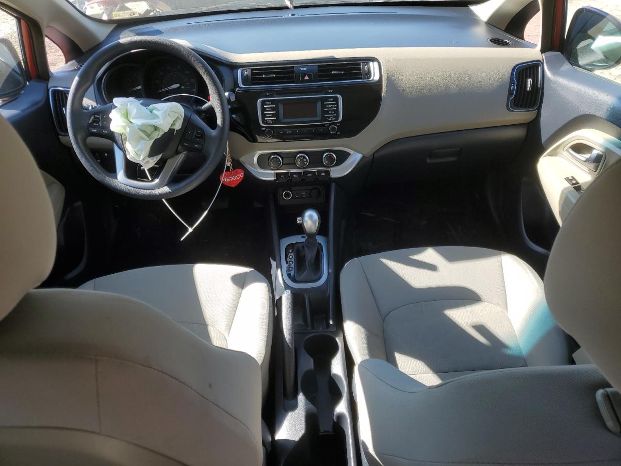 2017 Kia Rio - Image 8