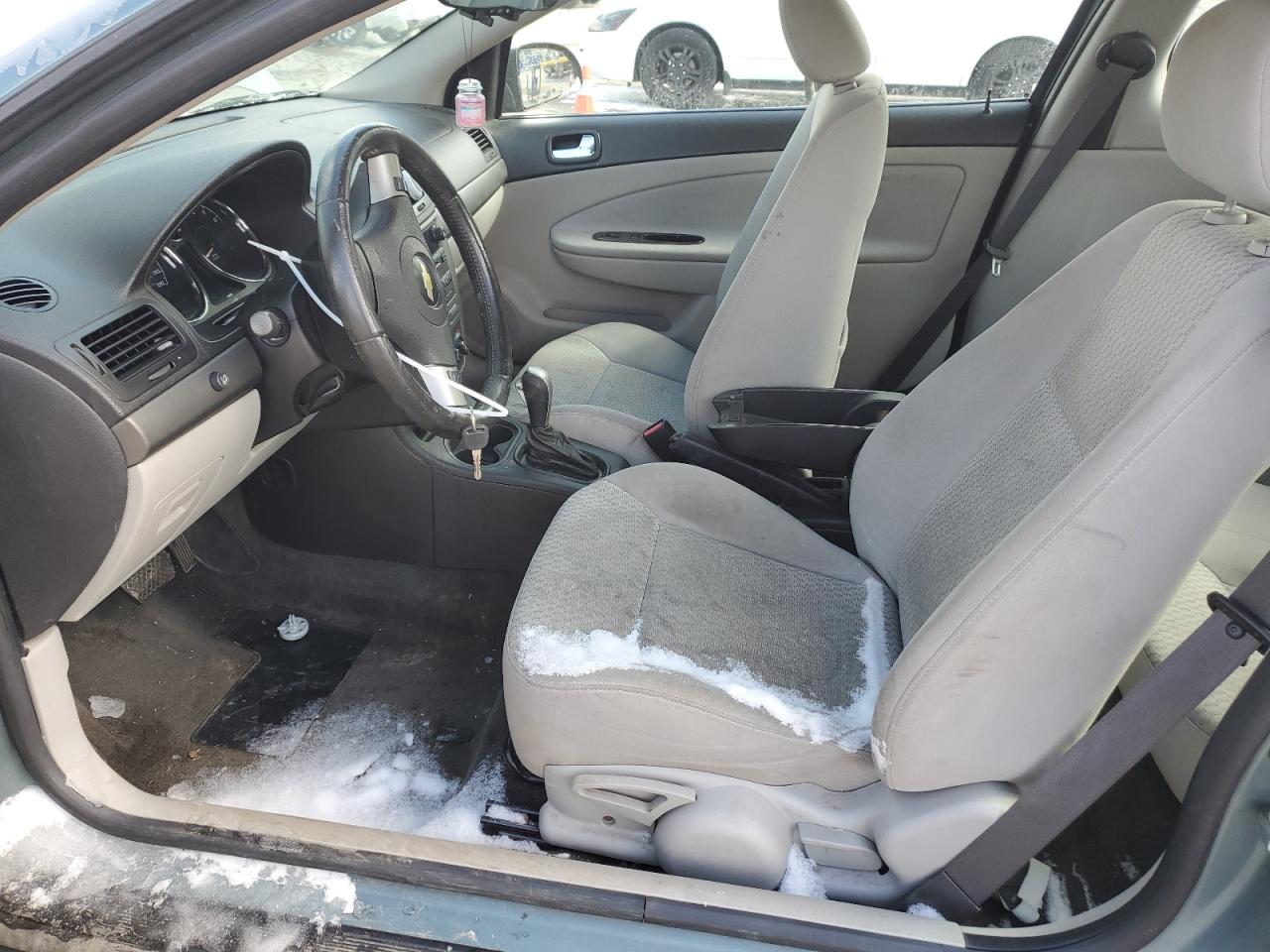 2009 Chevrolet Cobalt - Image 7