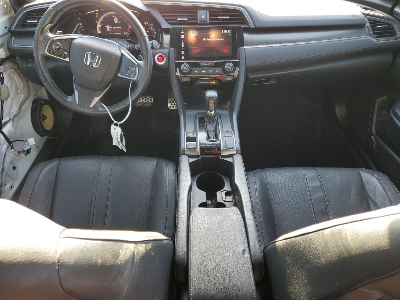 2017 Honda Civic - Image 8
