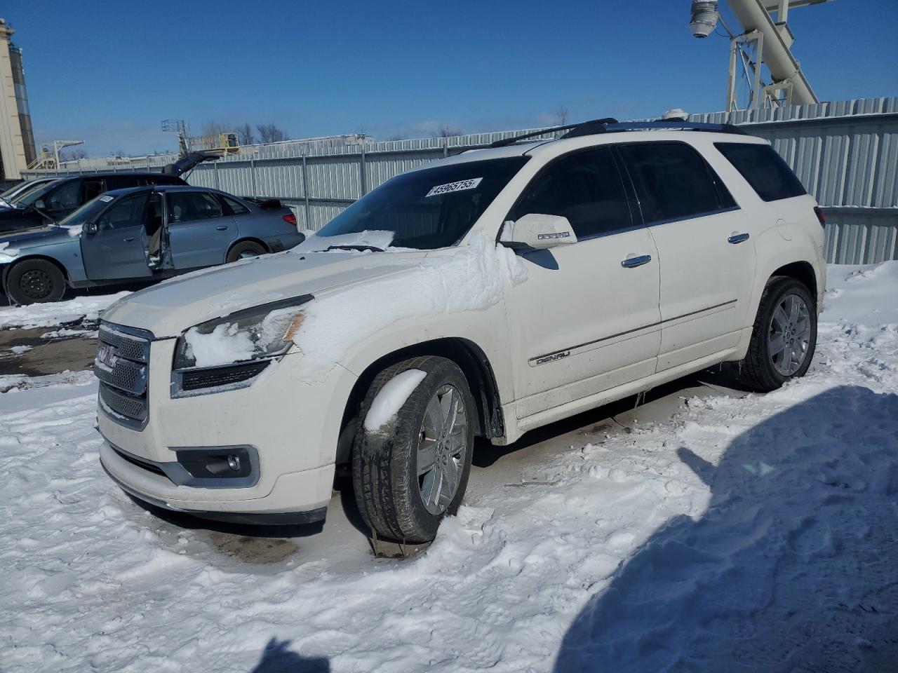 2013 GMC Acadia - Image 1