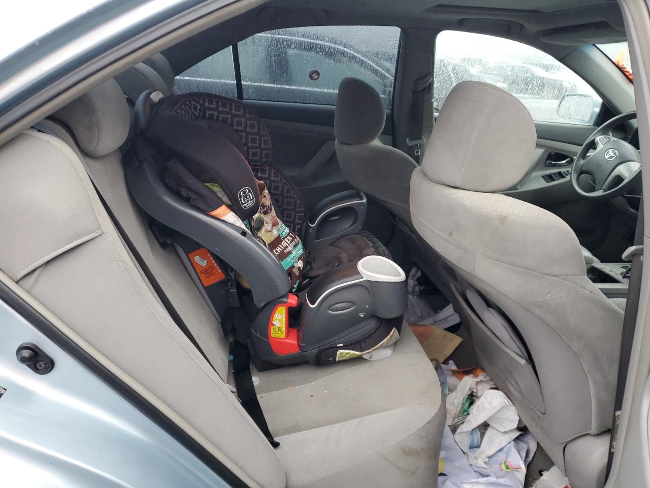 2007 Toyota Camry - Image 10