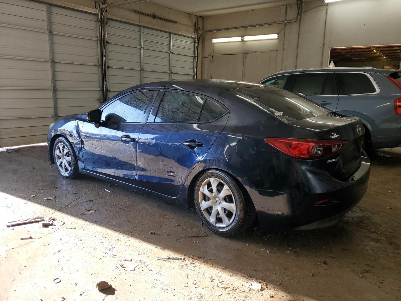 2015 Mazda 3 - Image 2