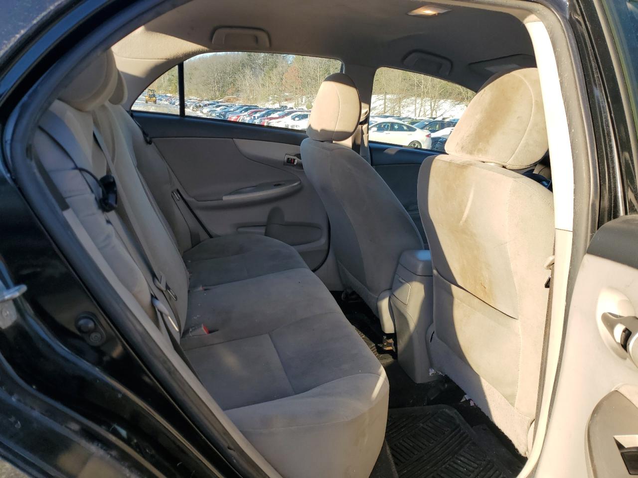 2012 Toyota Corolla - Image 10