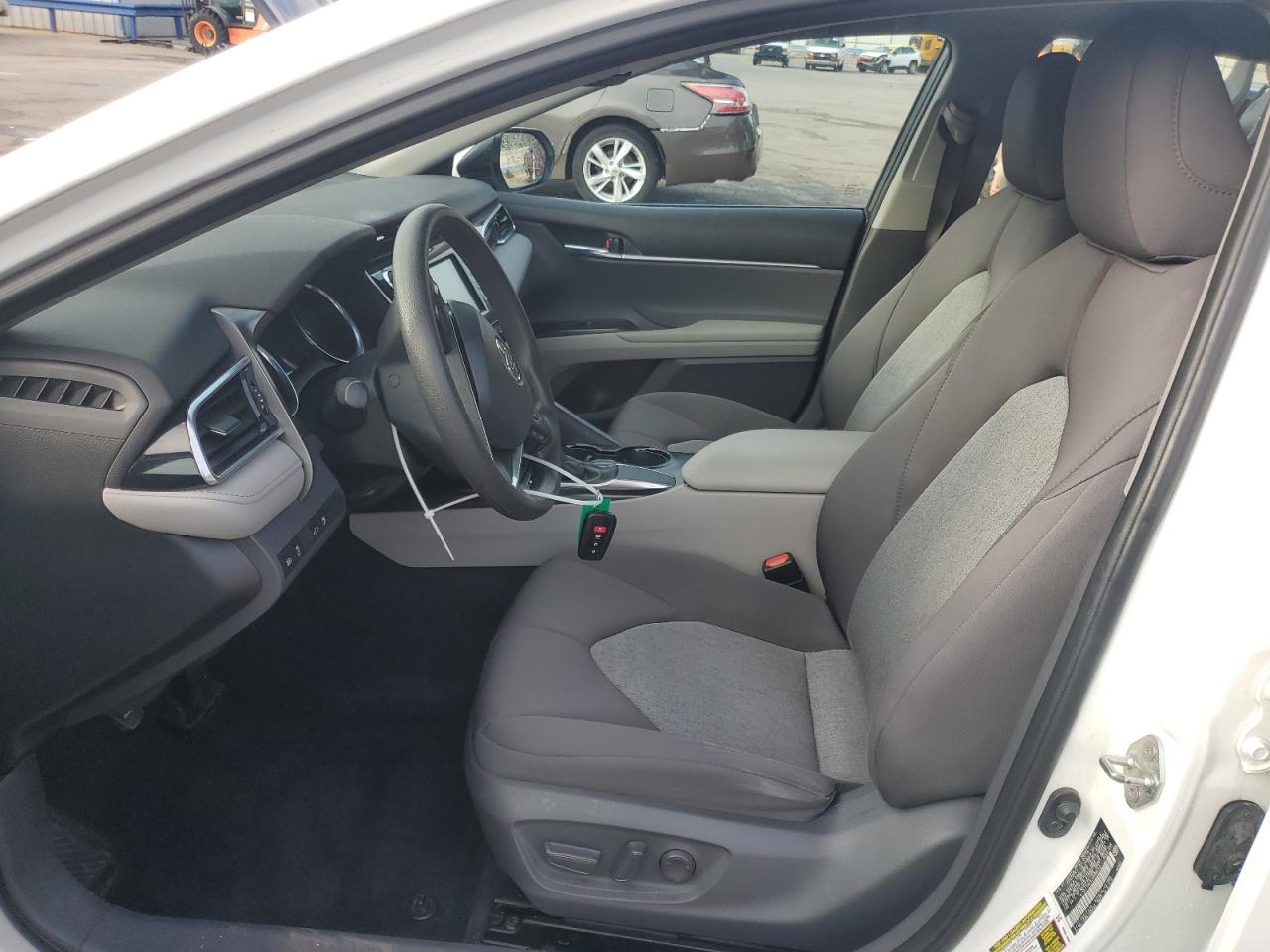 2018 Toyota Camry - Image 7