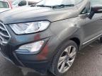 2020 FORD ECOSPORT T for sale at Copart CHESTER