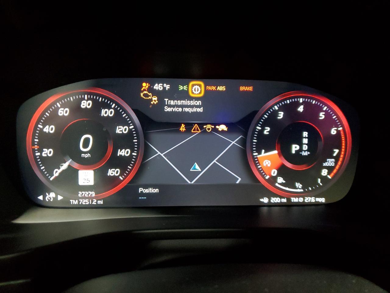2021 Volvo XC40 - Image 9