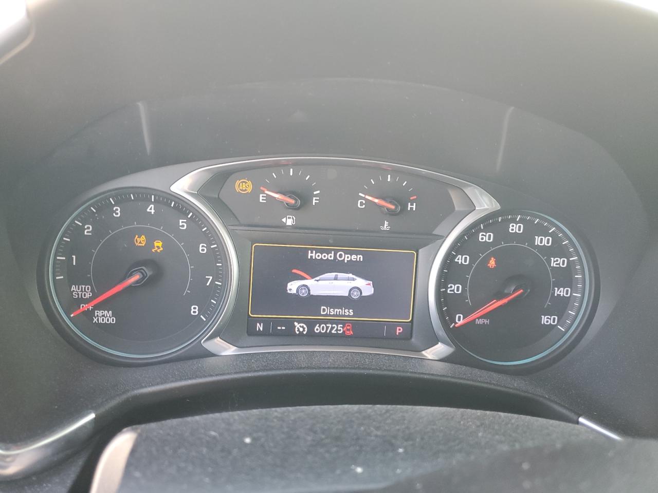 2019 Chevrolet Equinox - Image 9