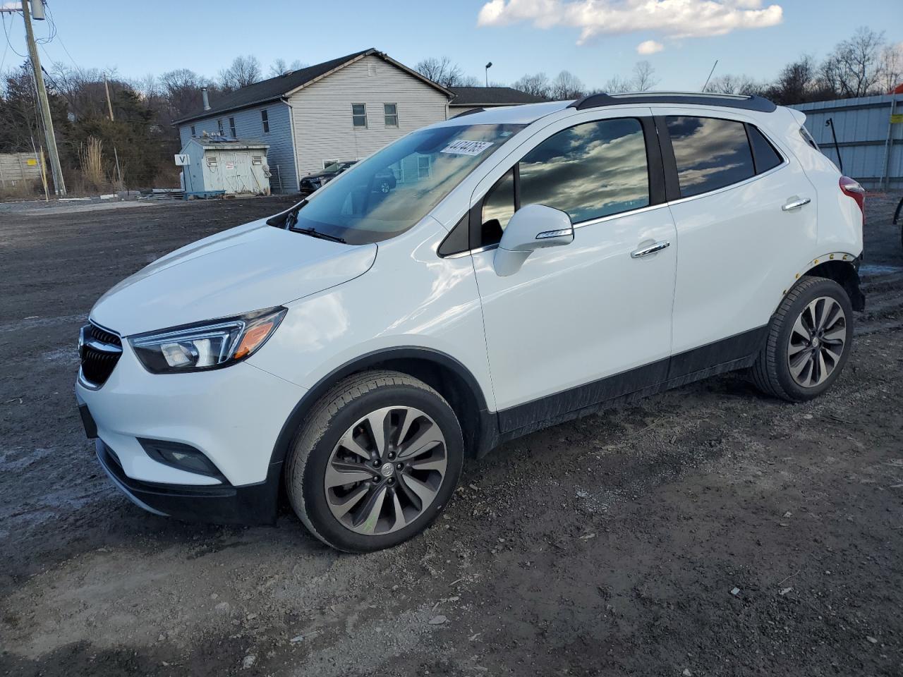 2017 Buick Encore - Image 1