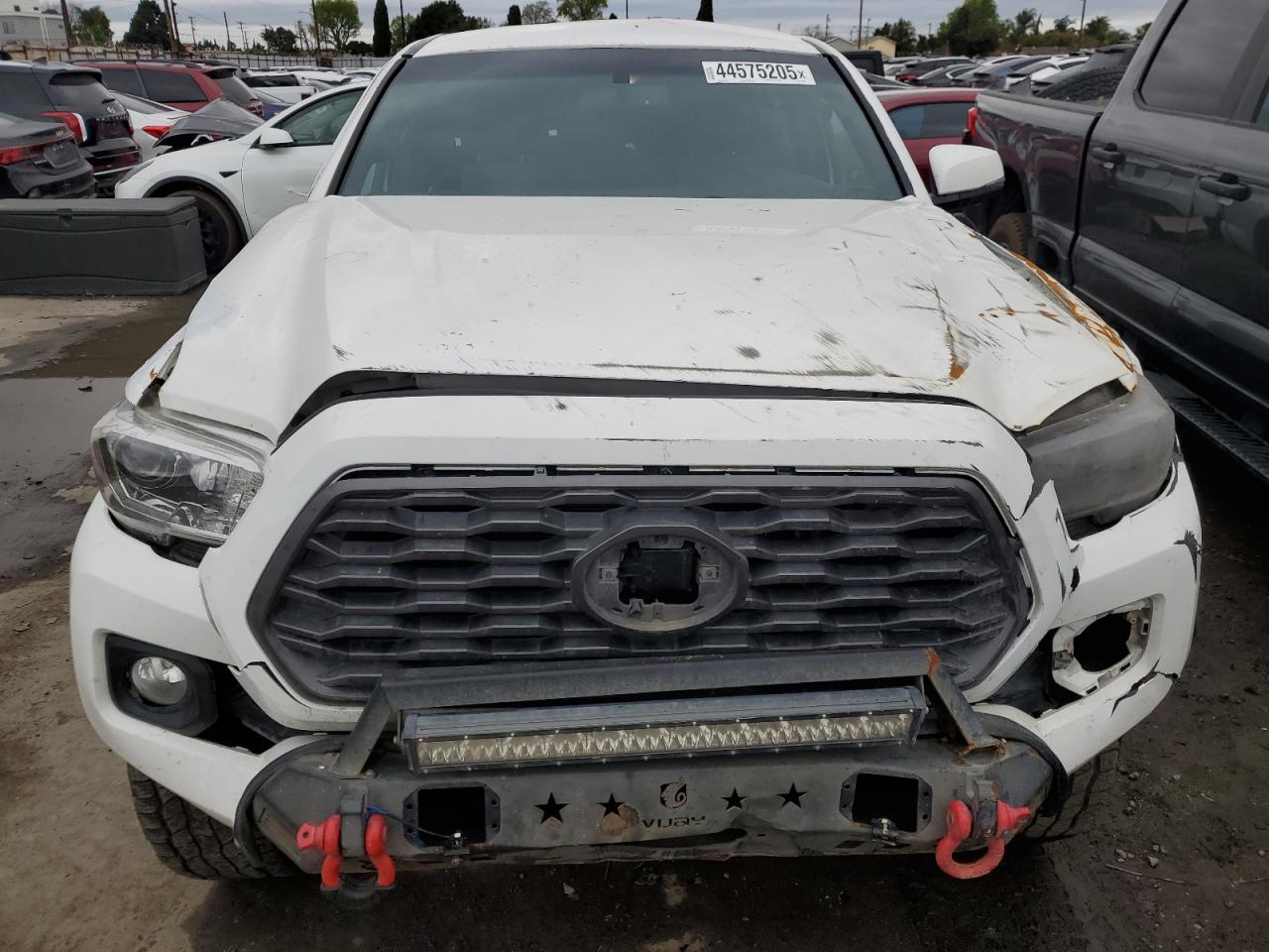 2021 Toyota Tacoma - Image 5