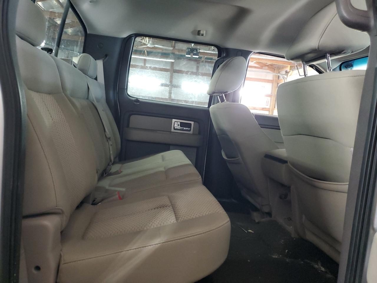 2009 Ford F-150 - Image 10
