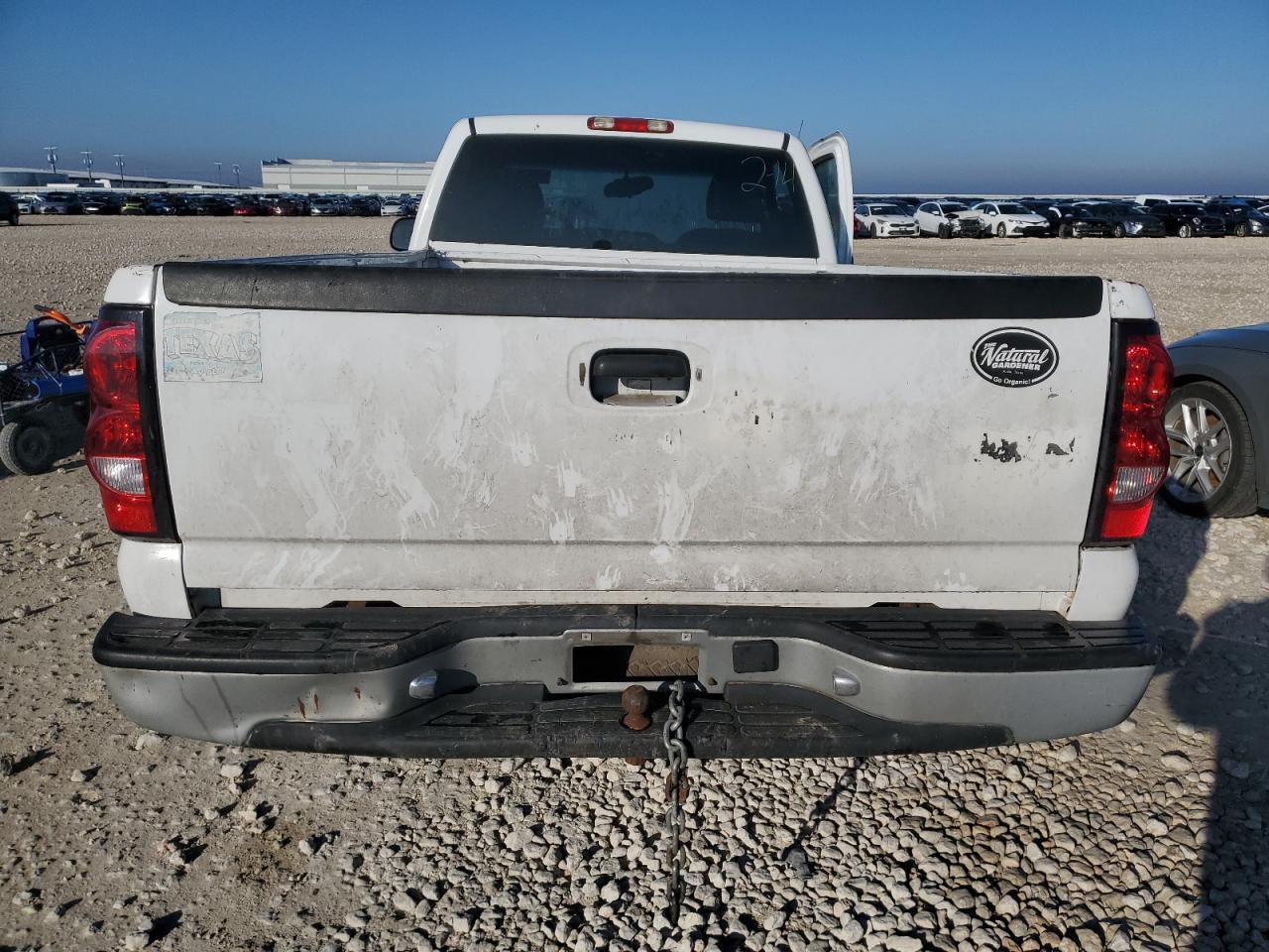 2007 Chevrolet Silverado - Image 6