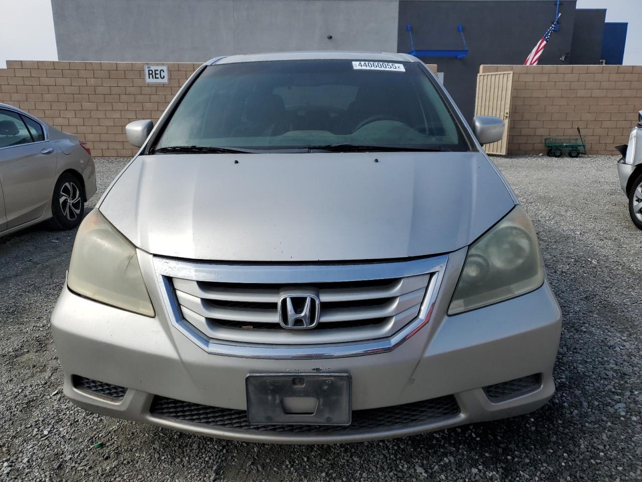 2008 Honda Odyssey - Image 5