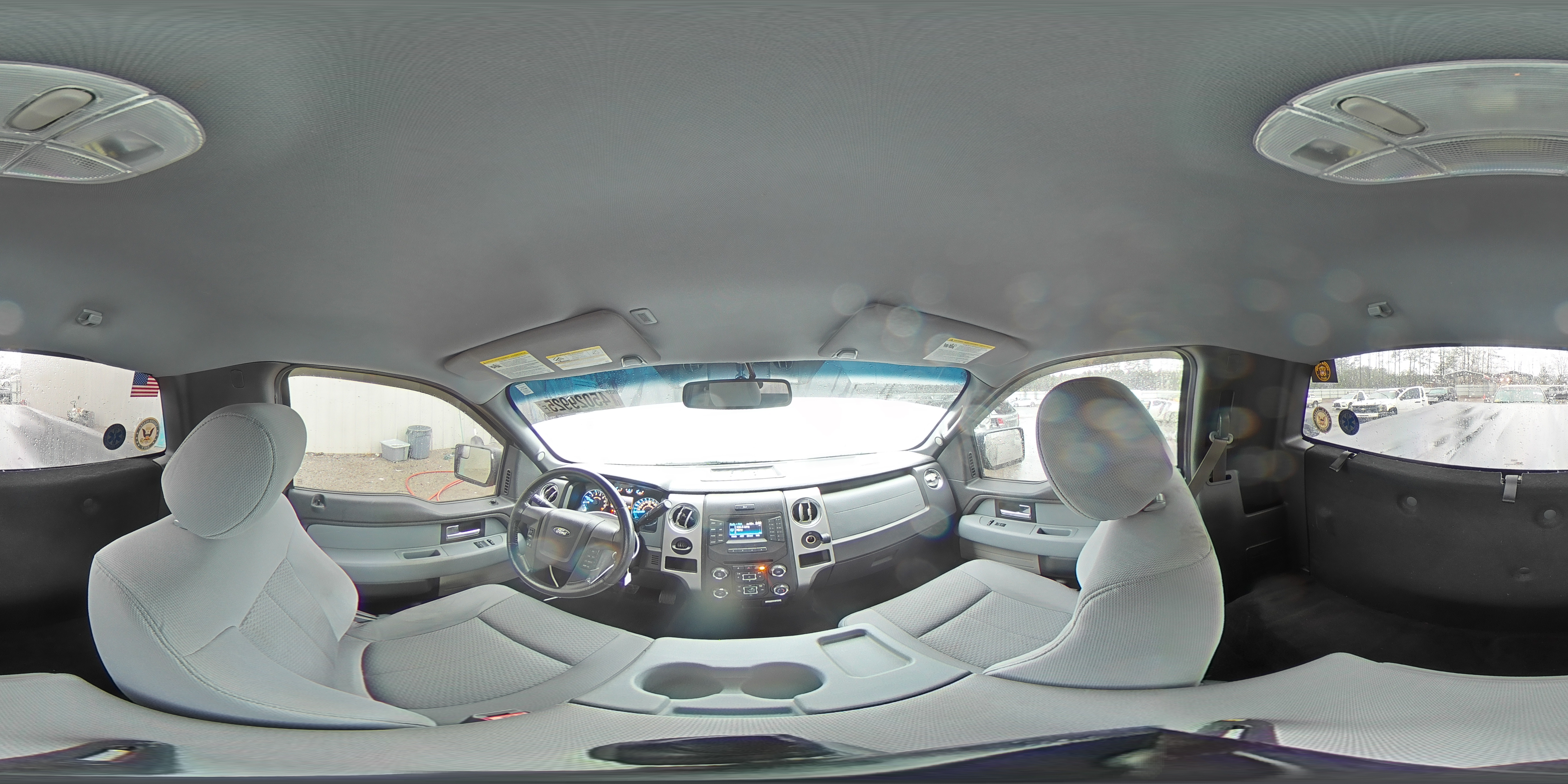 2013 Ford F-150 - Image 14