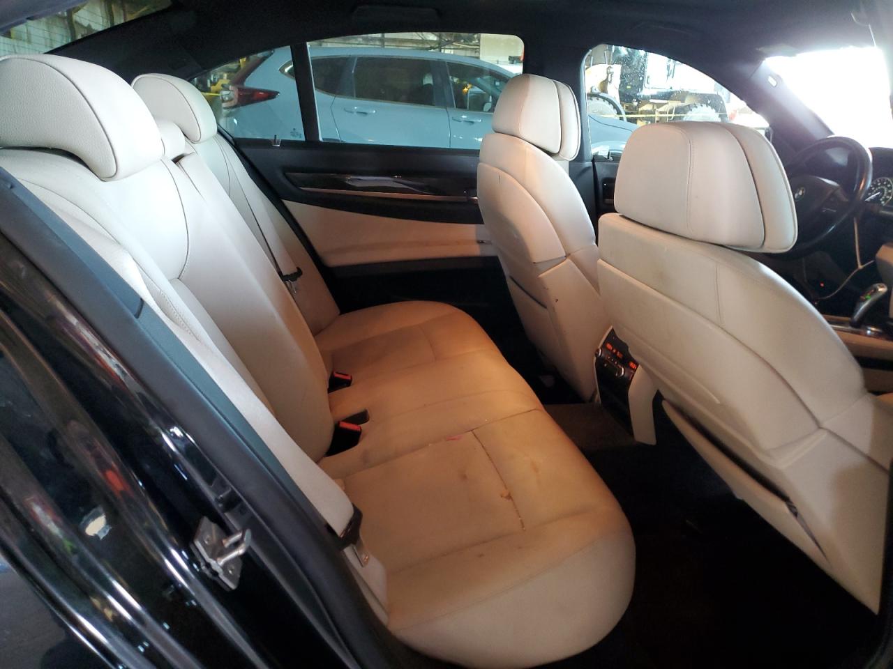 2011 BMW 7er - Image 10