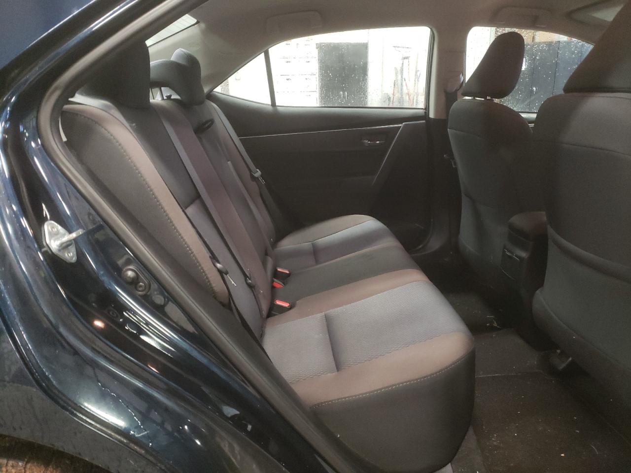 2017 Toyota Corolla - Image 10
