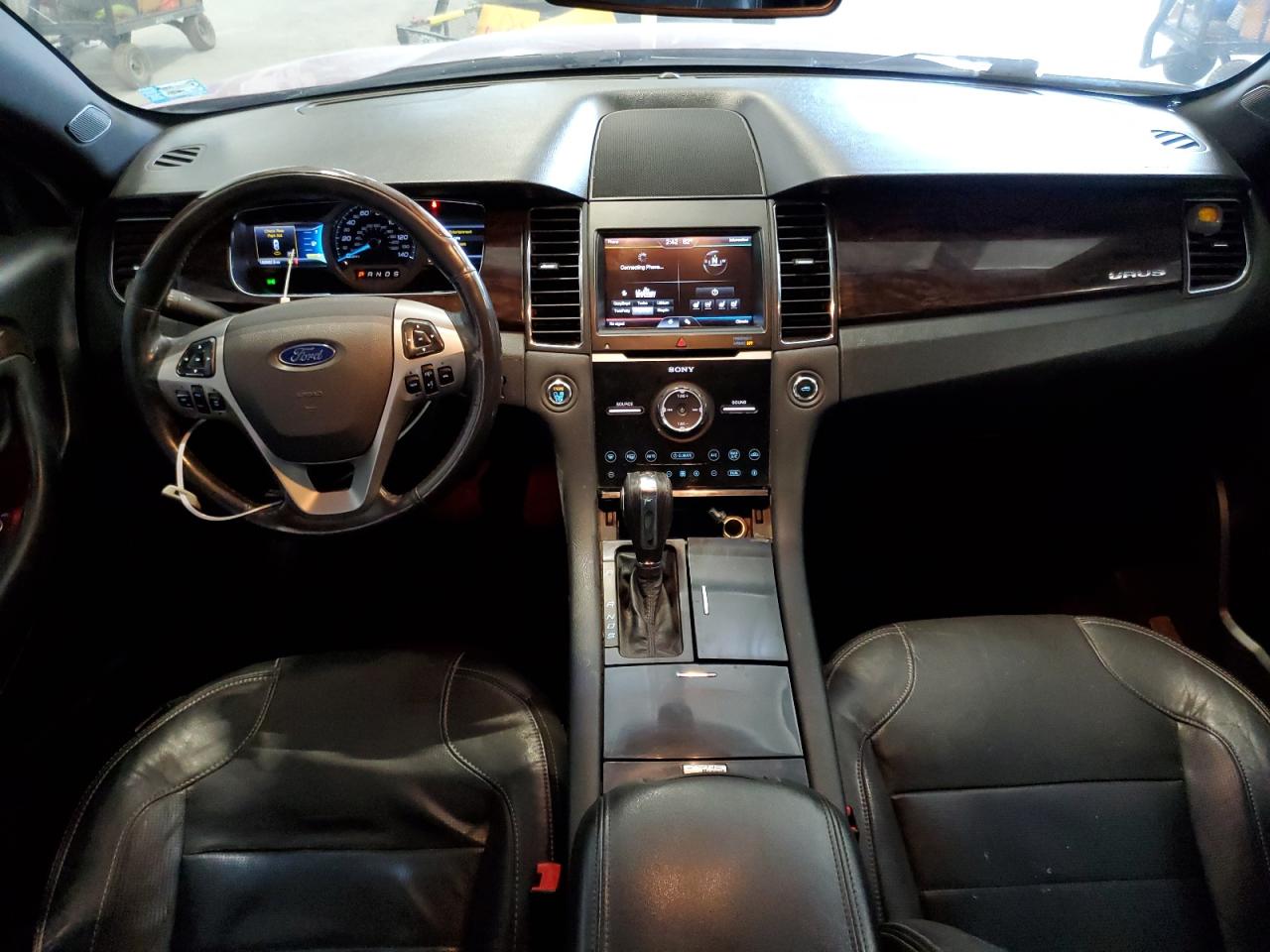 2013 Ford Taurus - Image 8