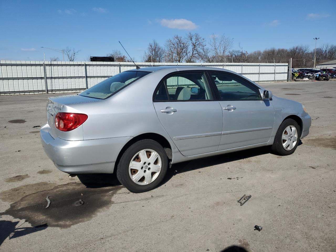 2006 Toyota Corolla - Image 3