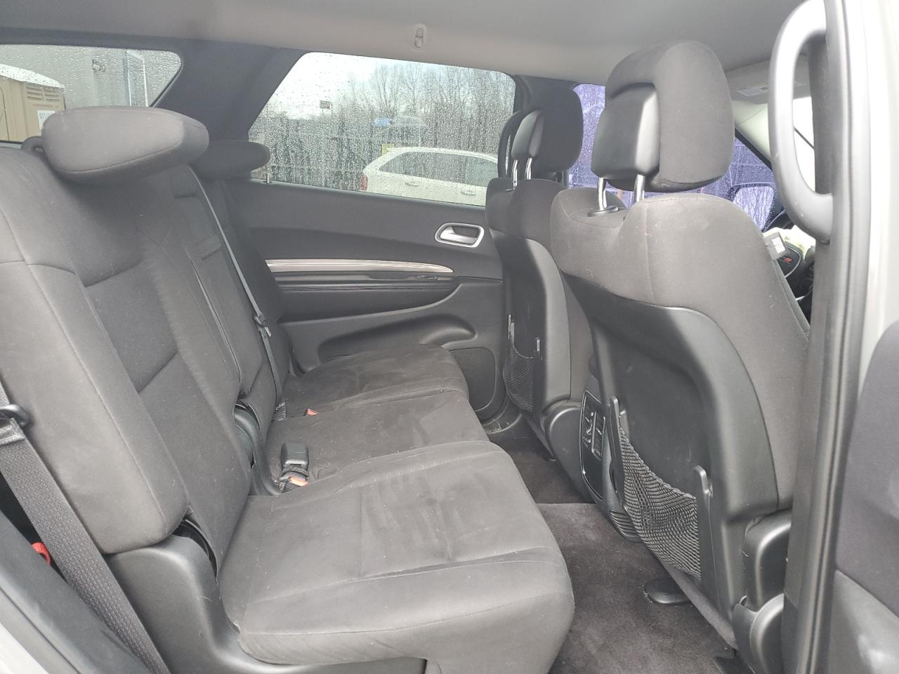 2019 Dodge Durango - Image 11
