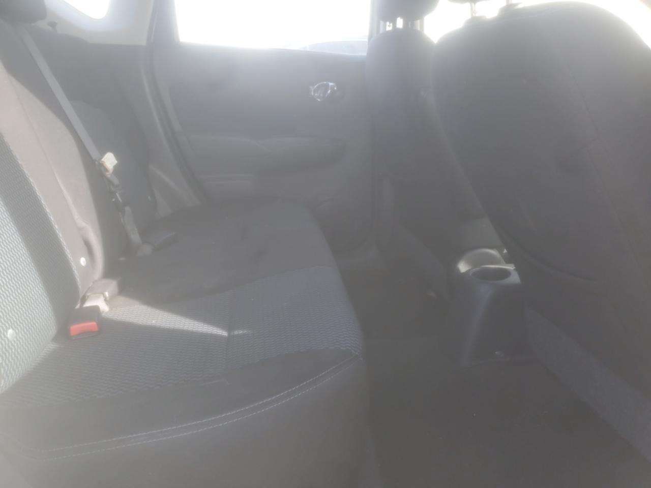 2014 Nissan Versa - Image 10