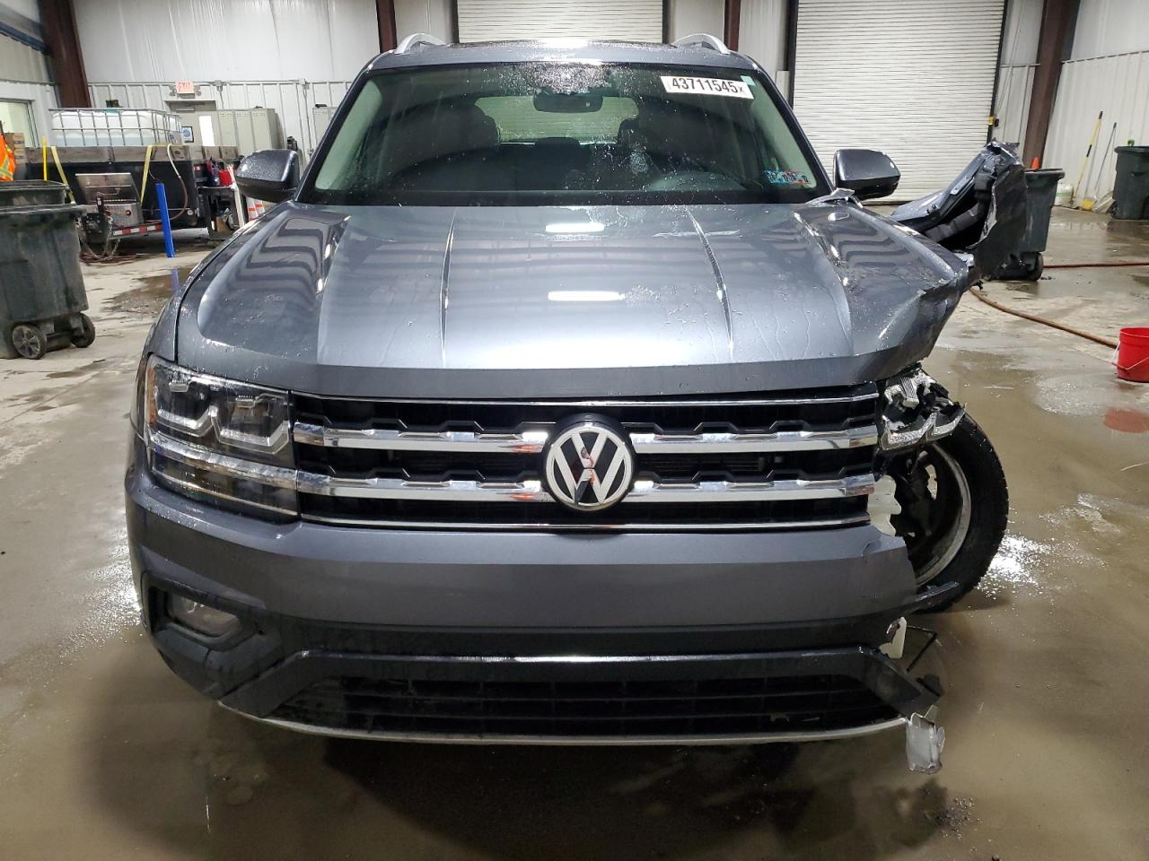 2019 Volkswagen Atlas - Image 5
