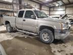 2003 Chevrolet Silverado K2500 Heavy Duty na sprzedaż w Eldridge, IA - Rear End