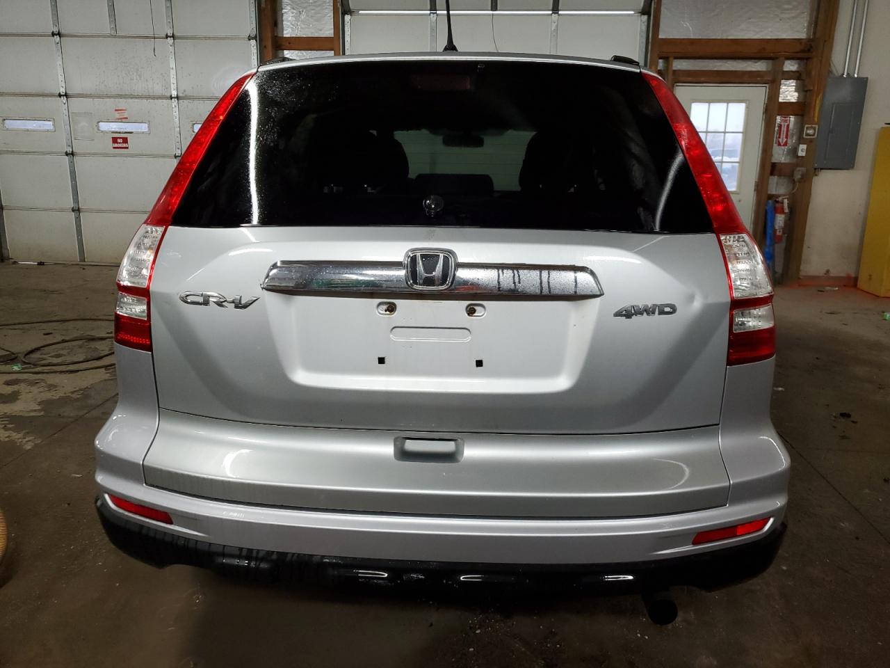 2010 Honda CR-V - Image 6