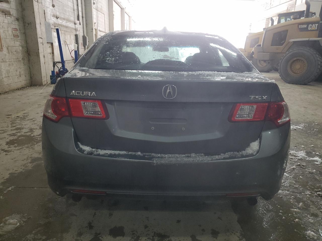 2009 Acura TSX - Image 6