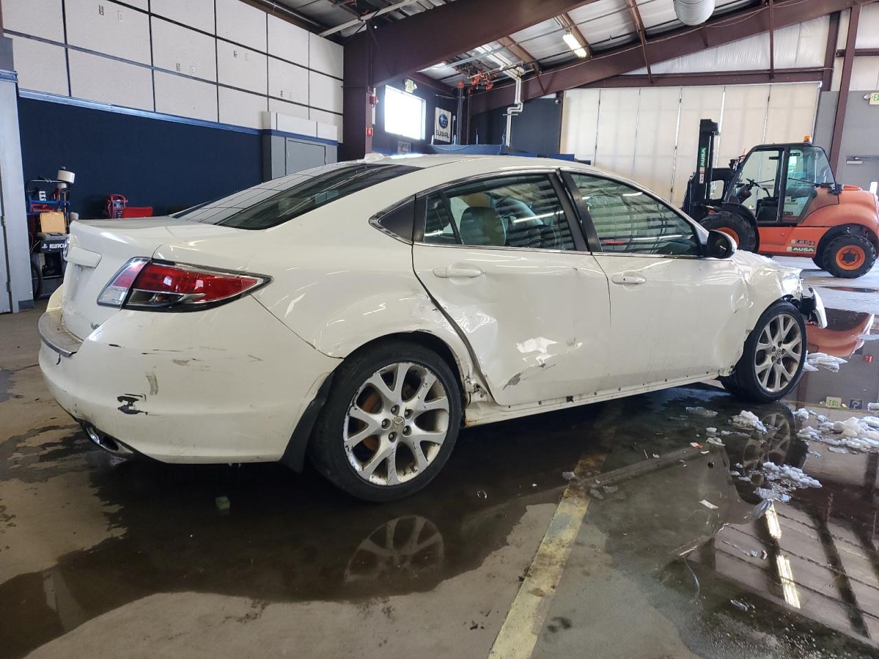2009 Mazda 6 - Image 3
