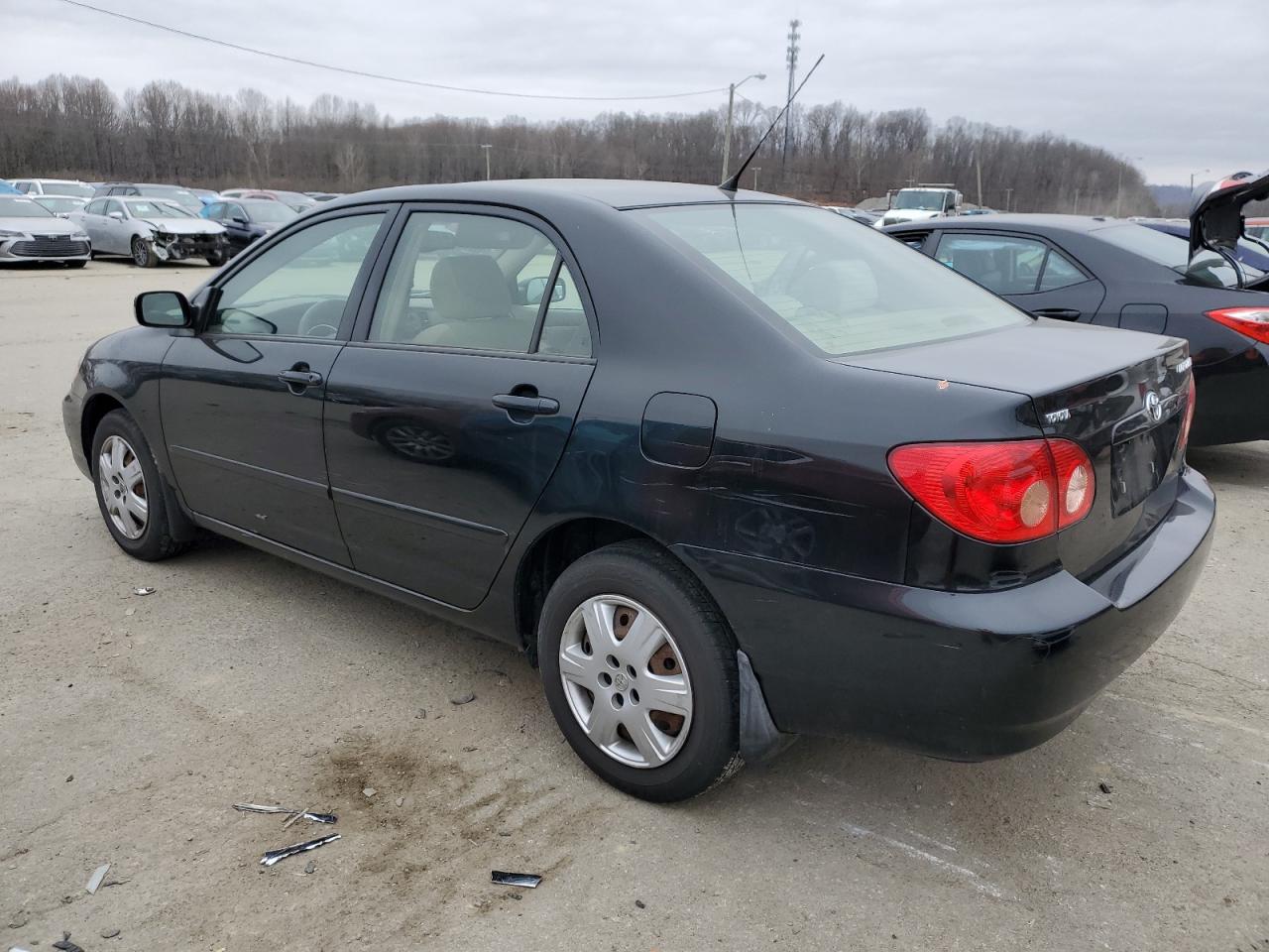2006 Toyota Corolla - Image 2