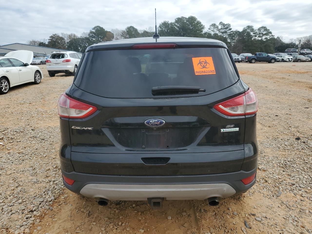 2015 Ford Escape - Image 6