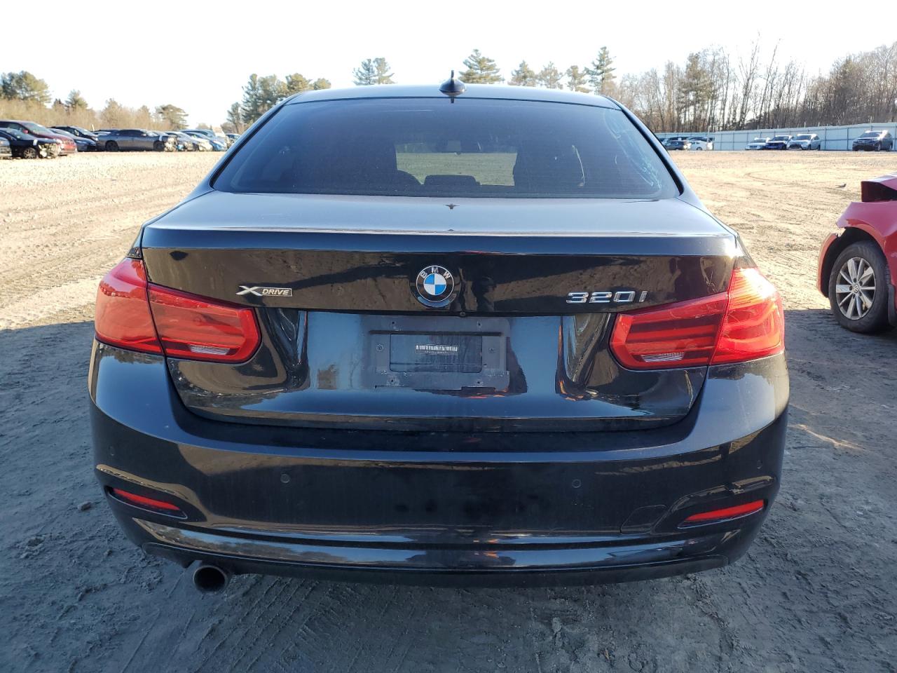 2017 BMW 3er - Image 6