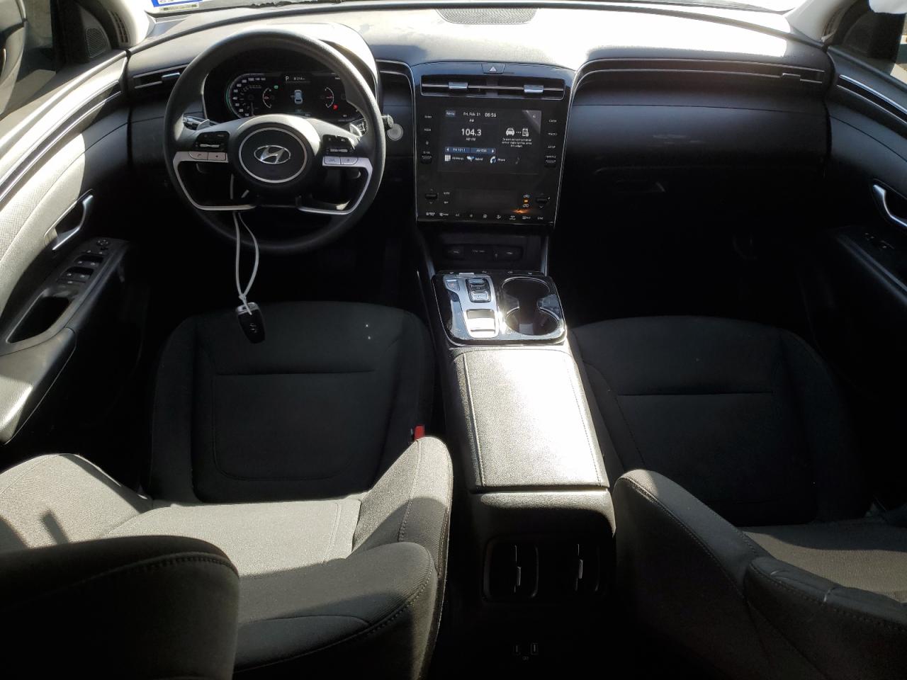 2023 Hyundai Tucson - Image 8