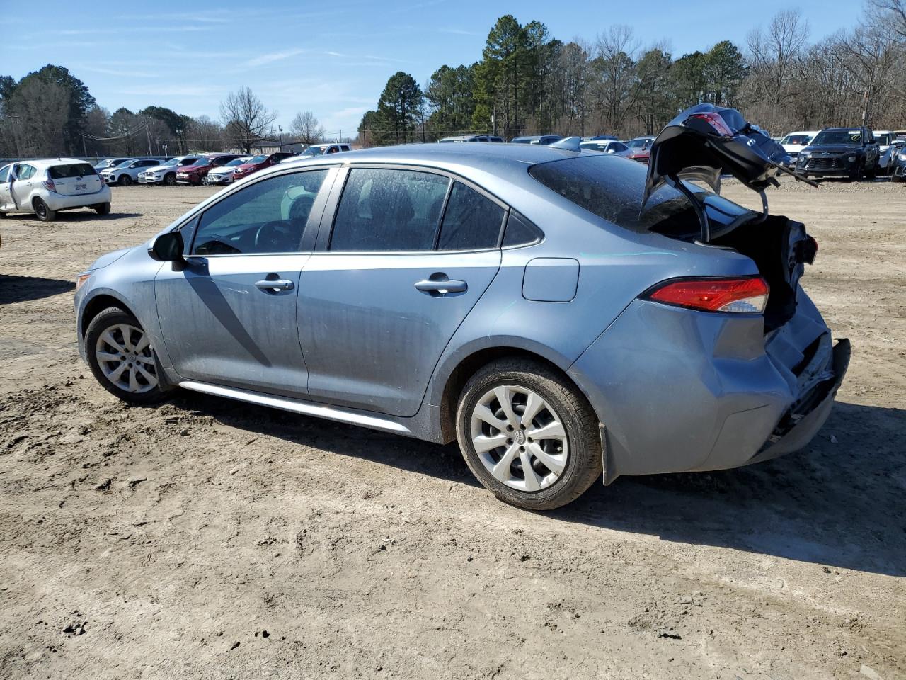 2024 Toyota Corolla - Image 2