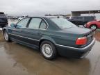 2001 Bmw 740 I Automatic   продається в Grand Prairie, TX - Minor Dent/Scratches