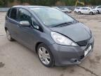 2015 HONDA JAZZ I-VTE for sale at Copart WHITBURN