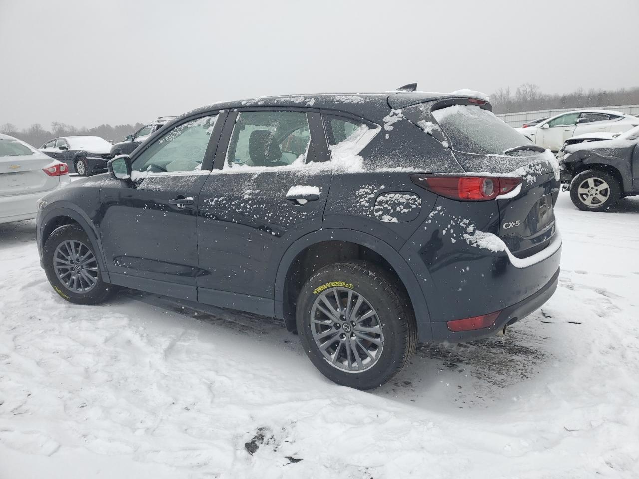 2020 Mazda CX-5 - Image 2