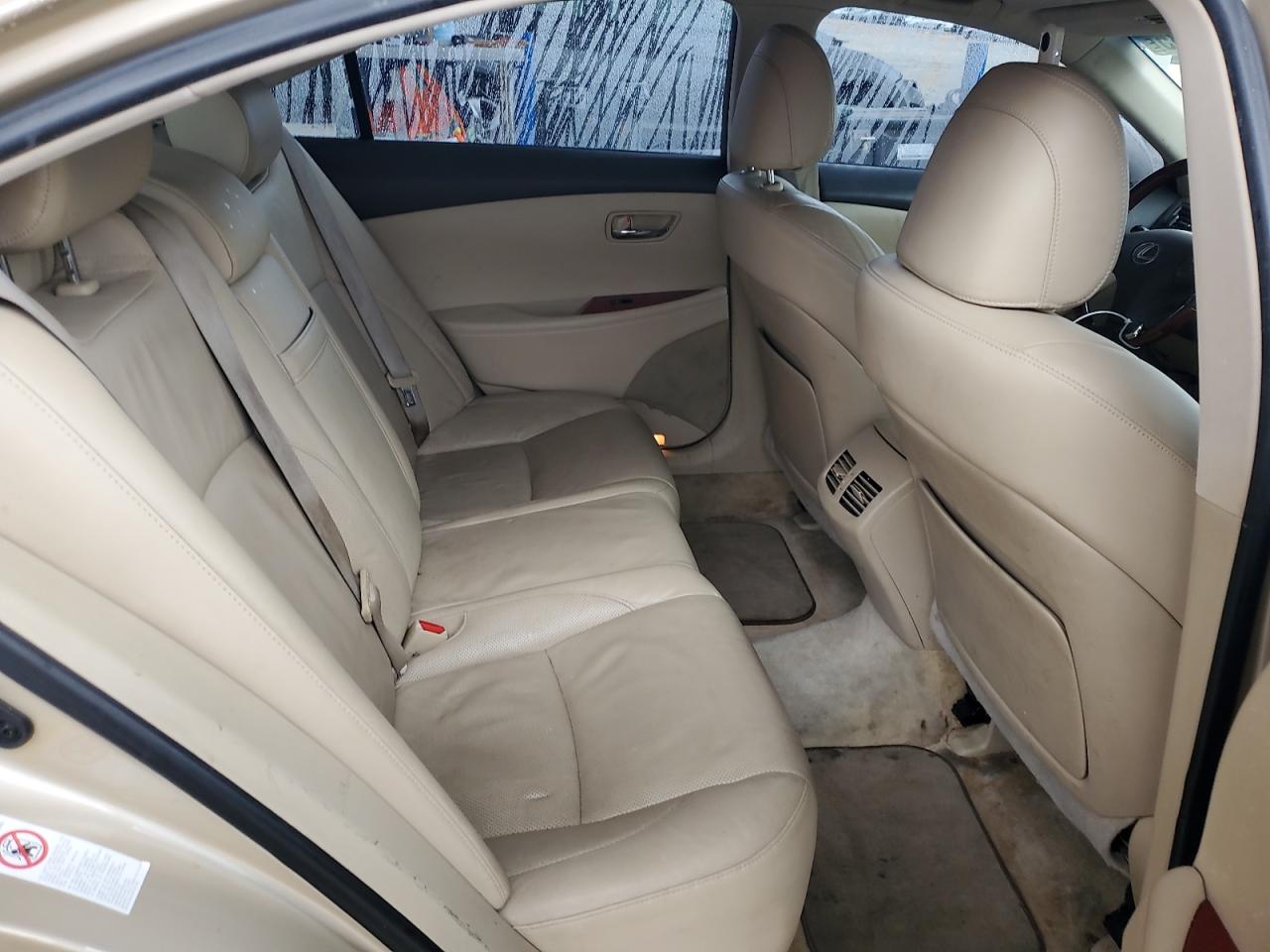 2007 Lexus ES - Image 11