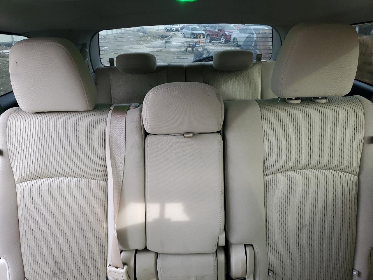 2016 Dodge Journey - Image 10