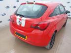 2014 VAUXHALL CORSA STIN for sale at Copart BRISTOL