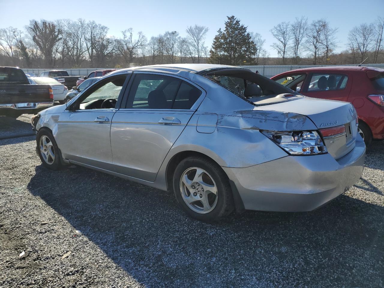 2012 Honda Accord - Image 2