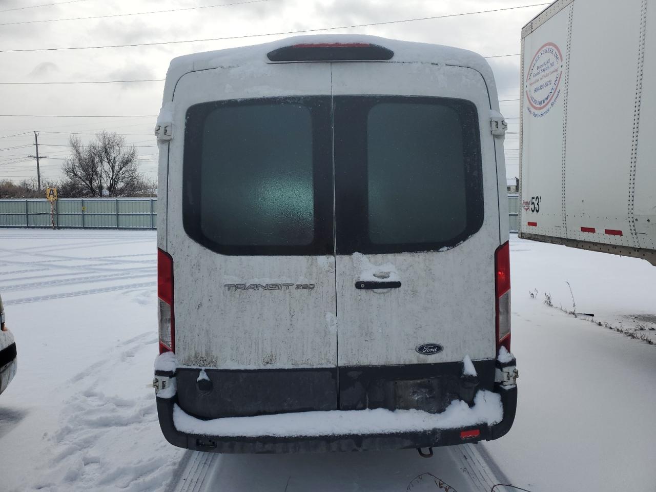 2020 Ford Transit - Image 6