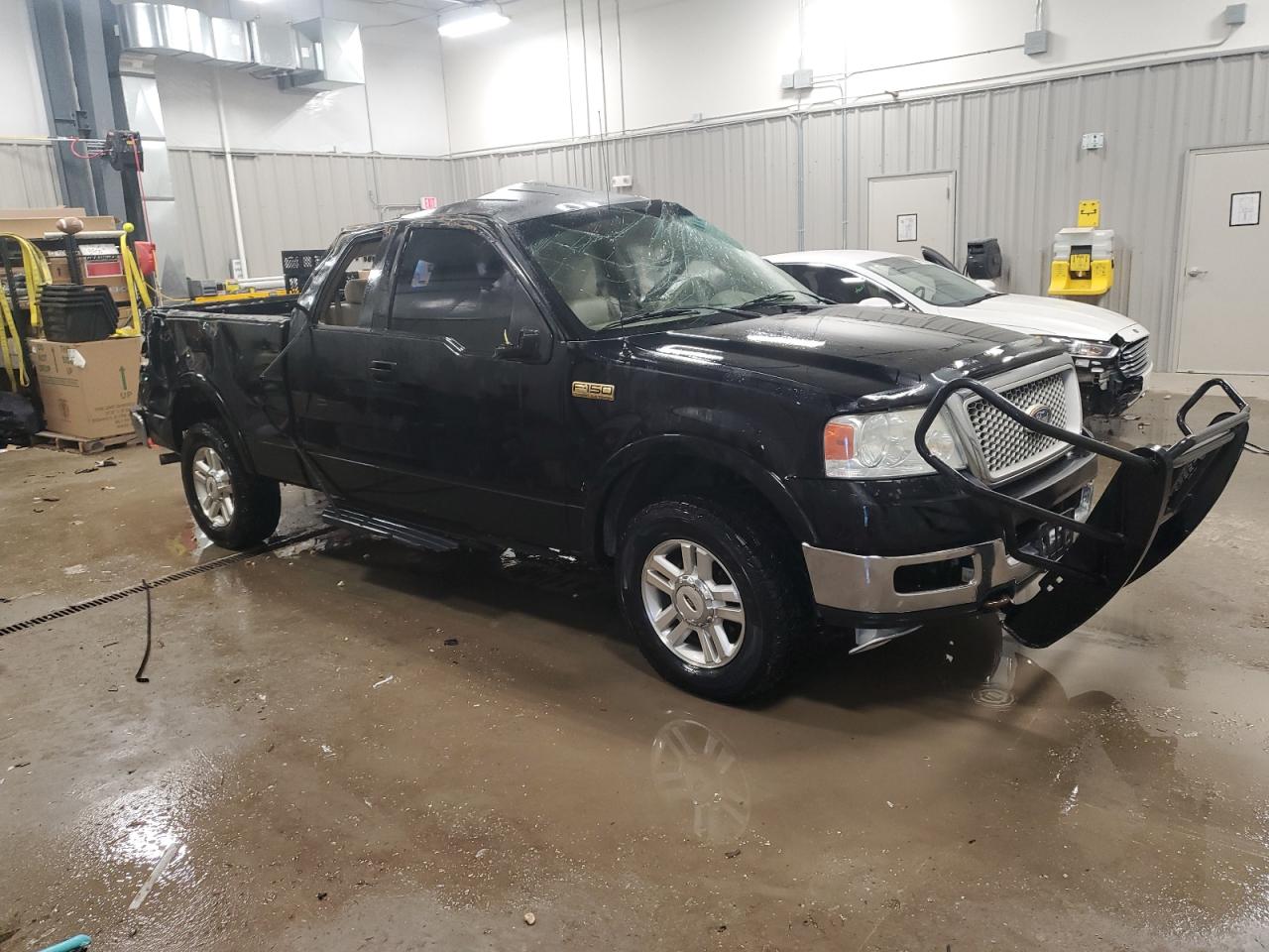 2004 Ford F-150 - Image 4