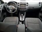 2013 Volkswagen Tiguan S en Venta en Chicago Heights, IL - Front End