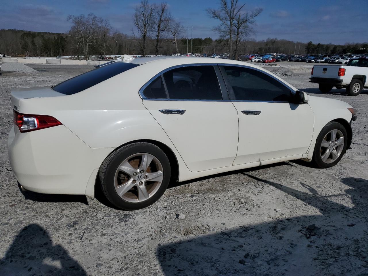 2010 Acura TSX - Image 3